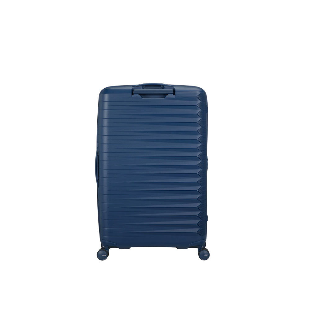 FastForward Large Trolley Exp American Tourister - MYLILLY