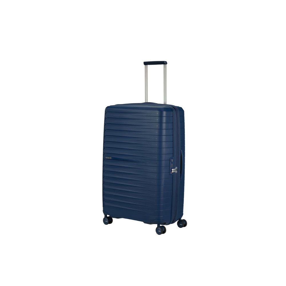FastForward Large Trolley Exp American Tourister - MYLILLY
