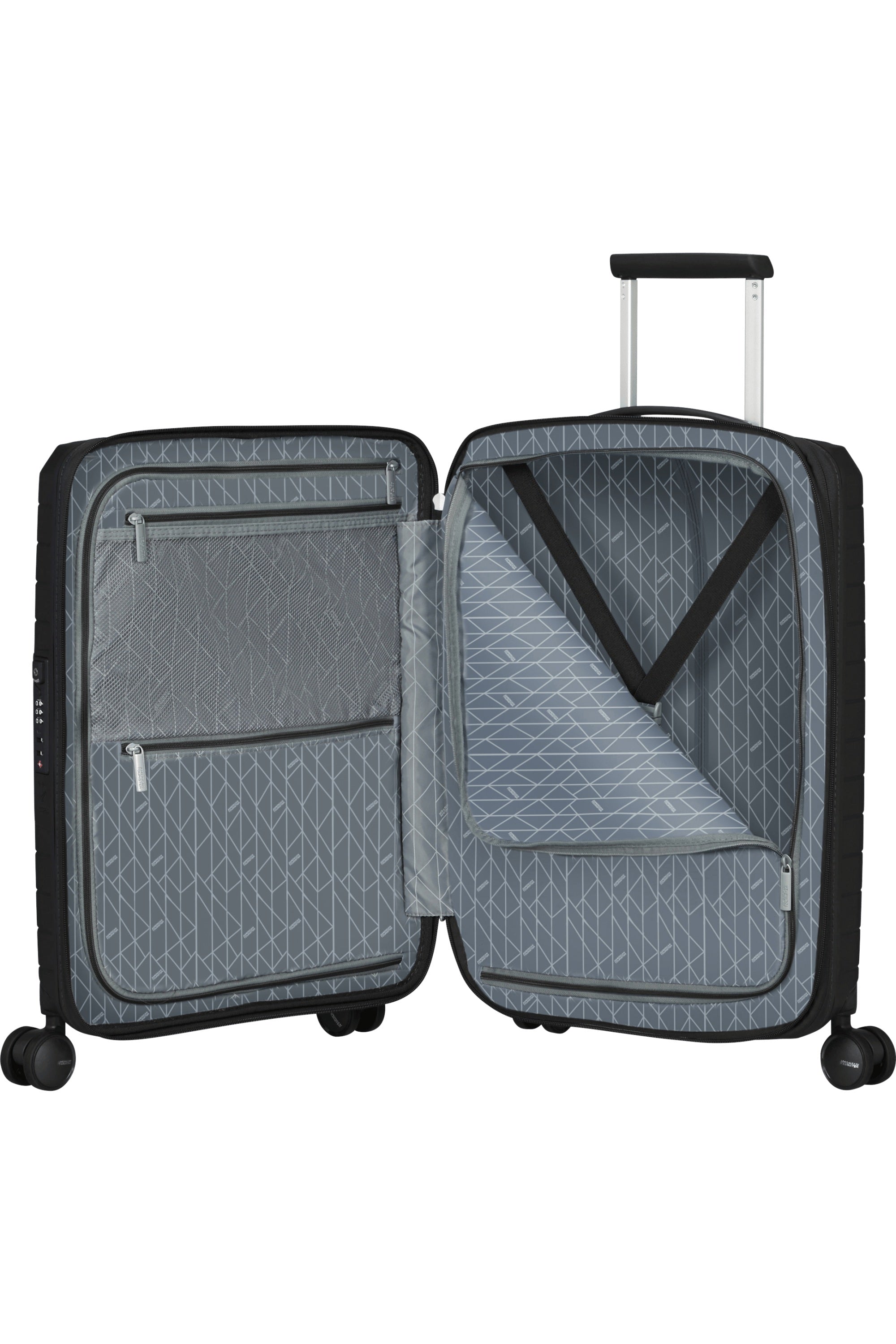 Cabin Trolley FastForward Exp American Tourister
