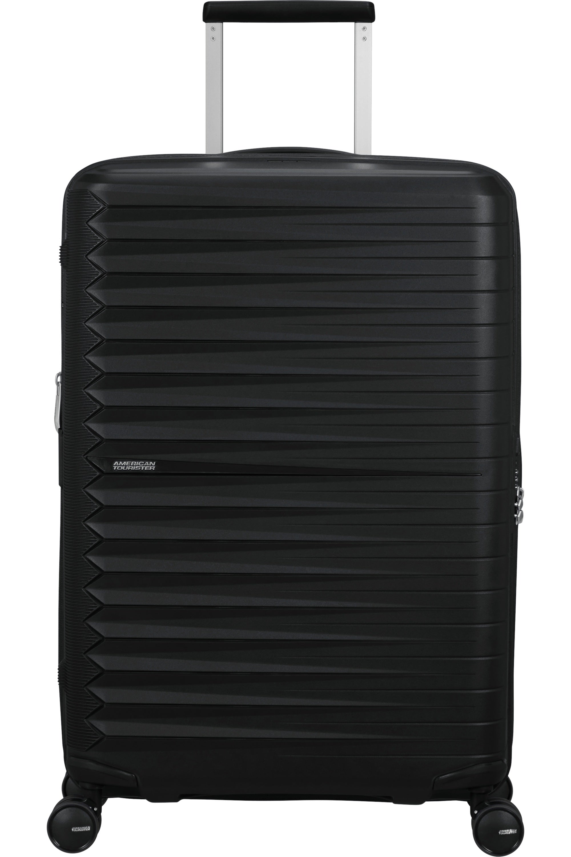 Medium Trolley FastForward Exp American Tourister