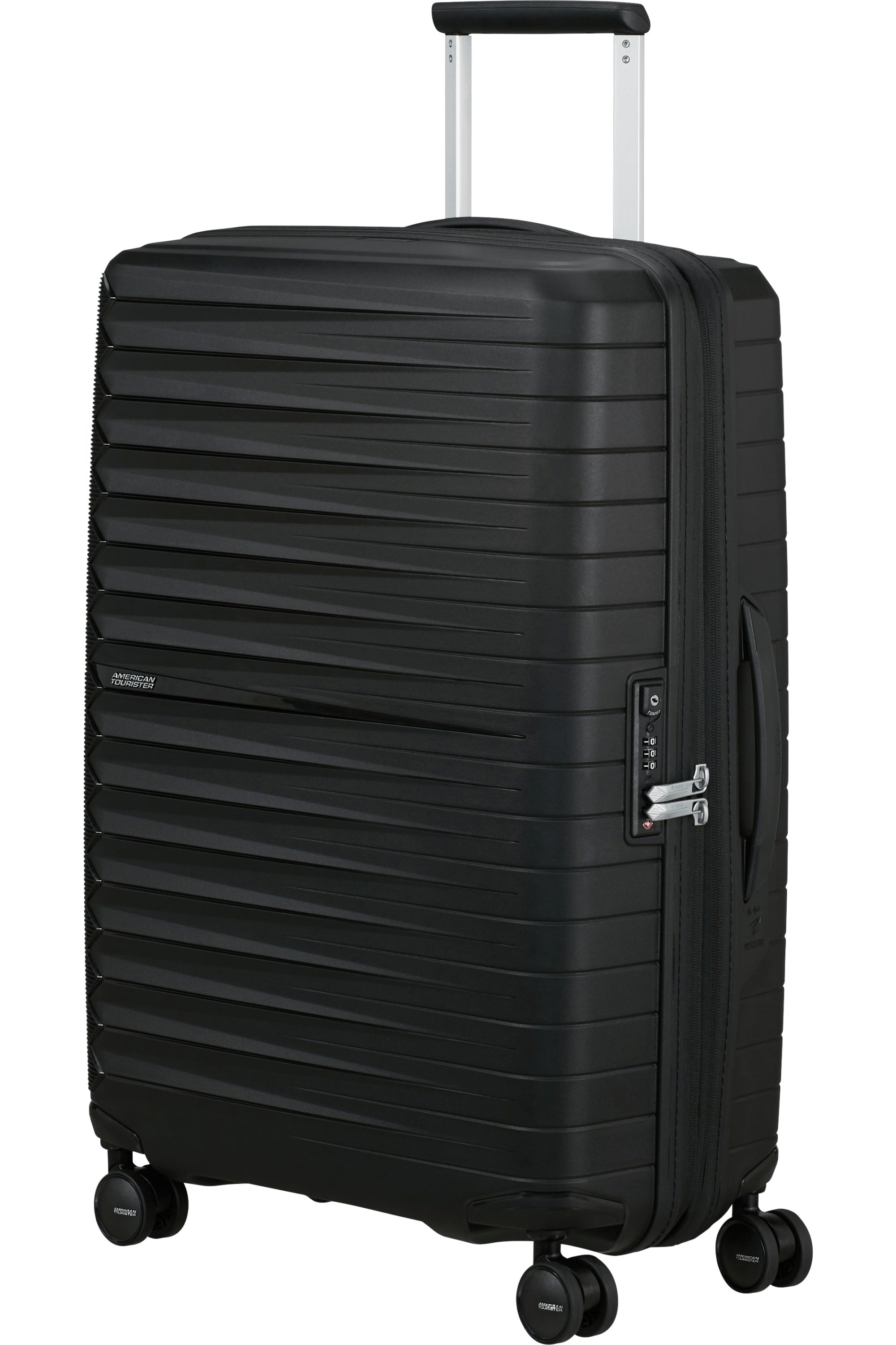 Medium Trolley FastForward Exp American Tourister