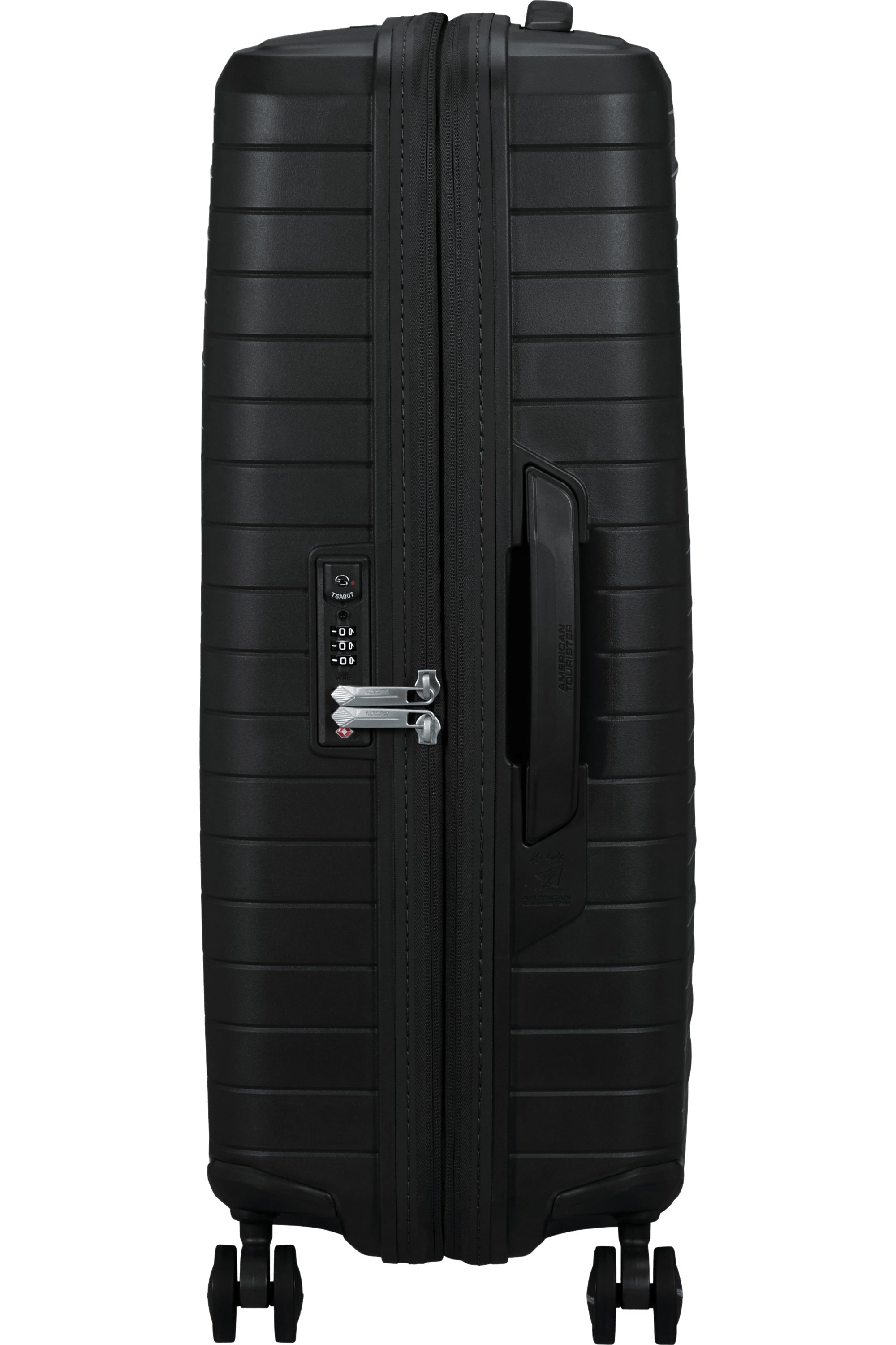 Medium Trolley FastForward Exp American Tourister