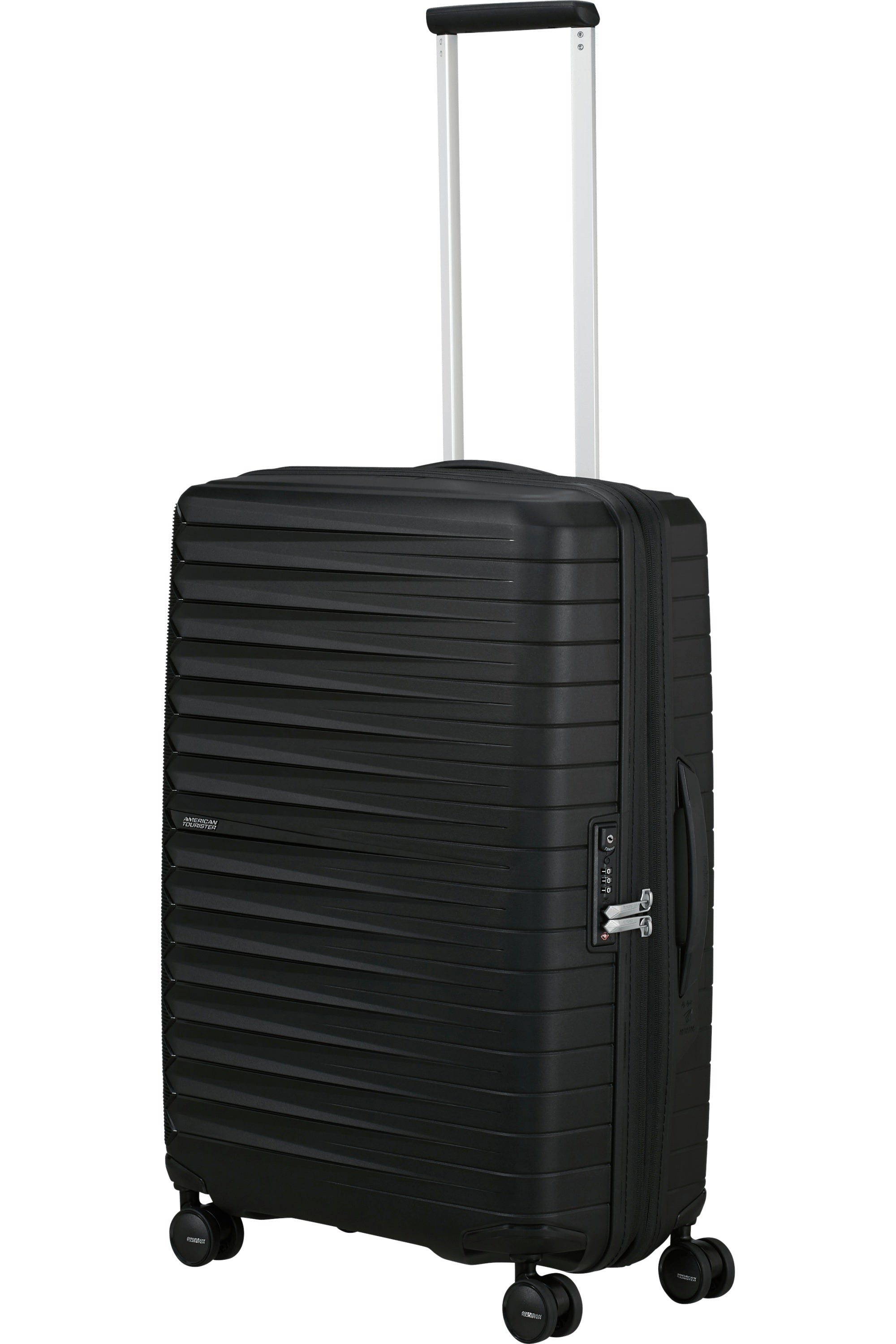 Medium Trolley FastForward Exp American Tourister