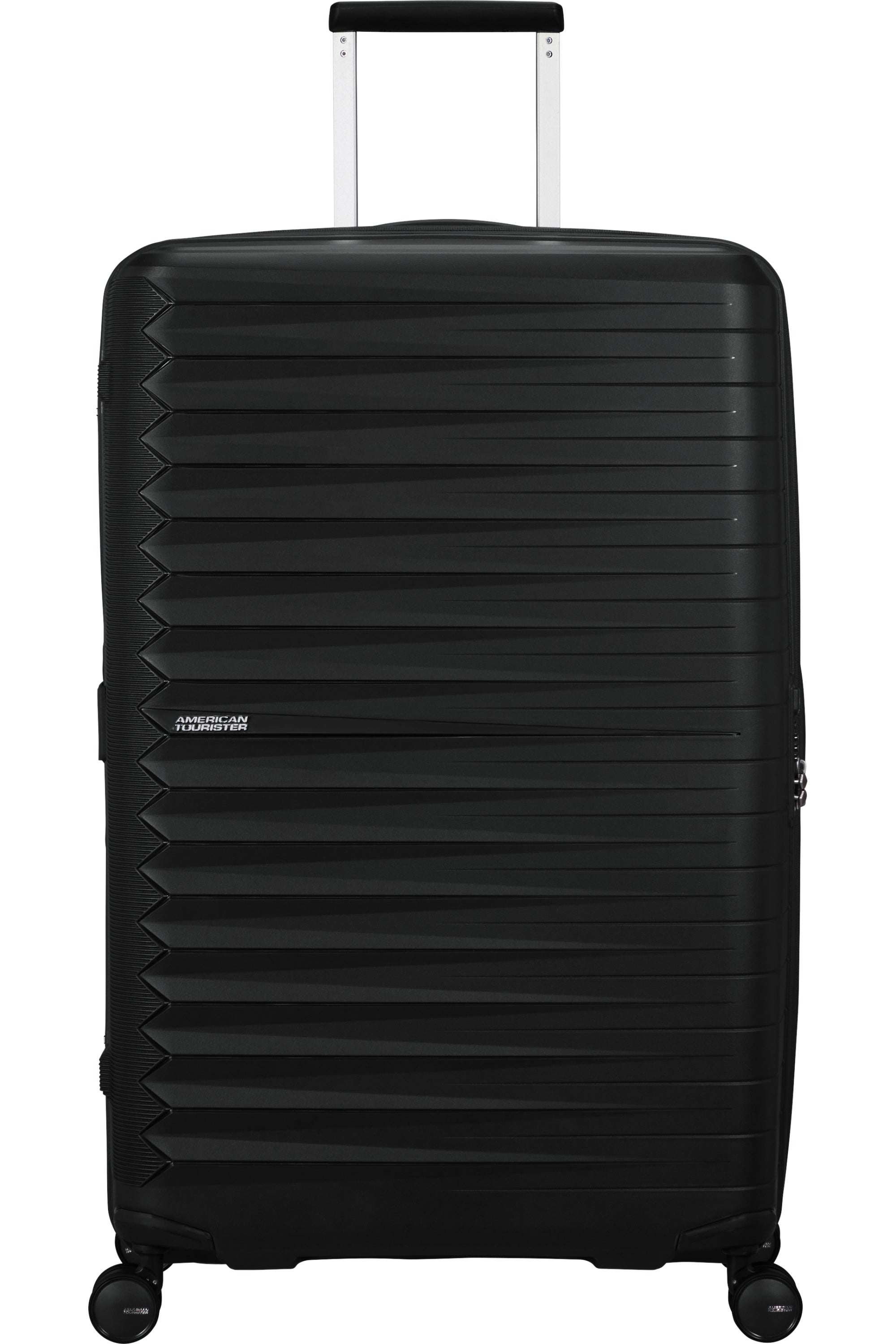 FastForward Large Trolley Exp American Tourister - MYLILLY