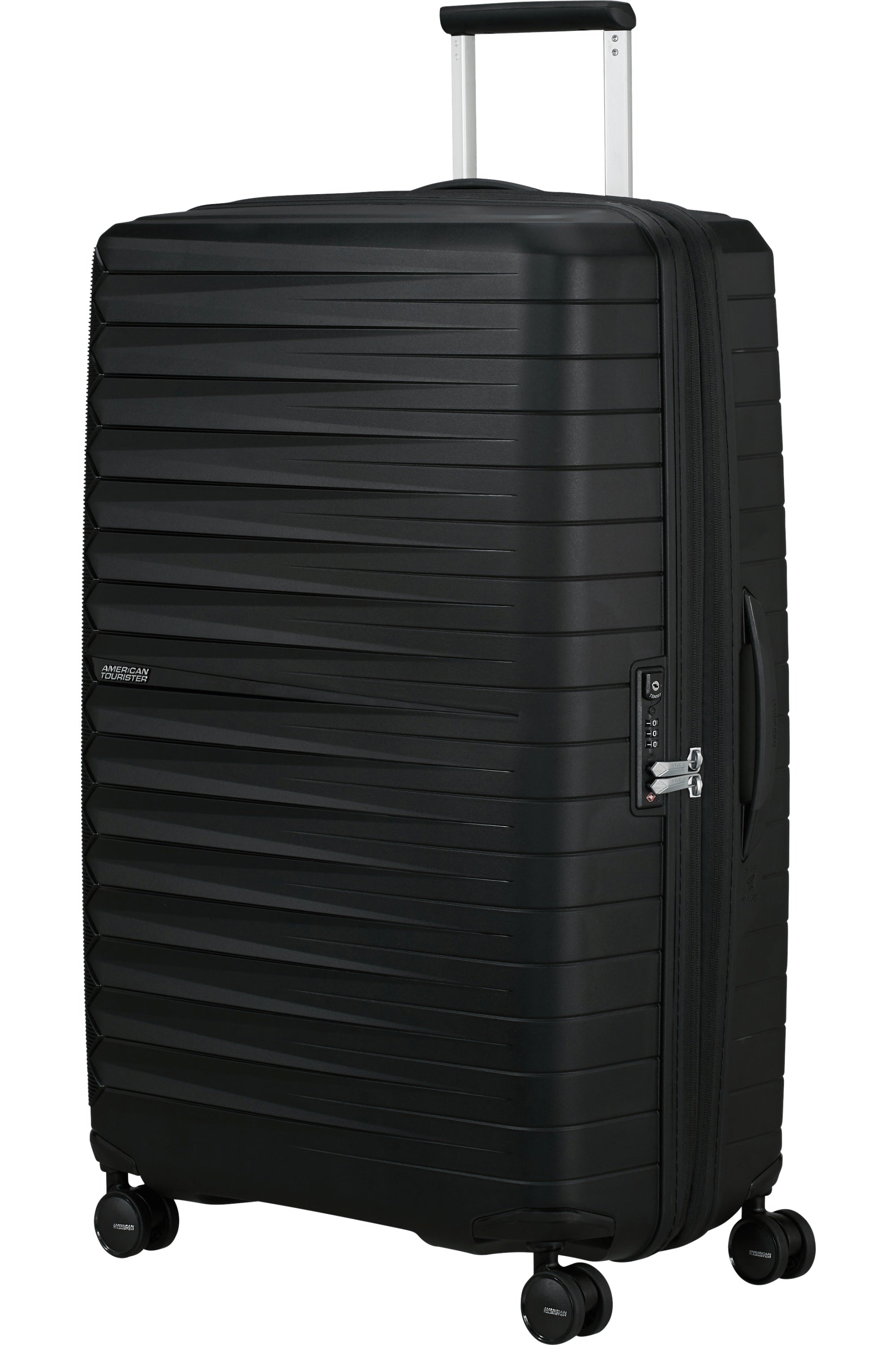 FastForward Large Trolley Exp American Tourister - MYLILLY