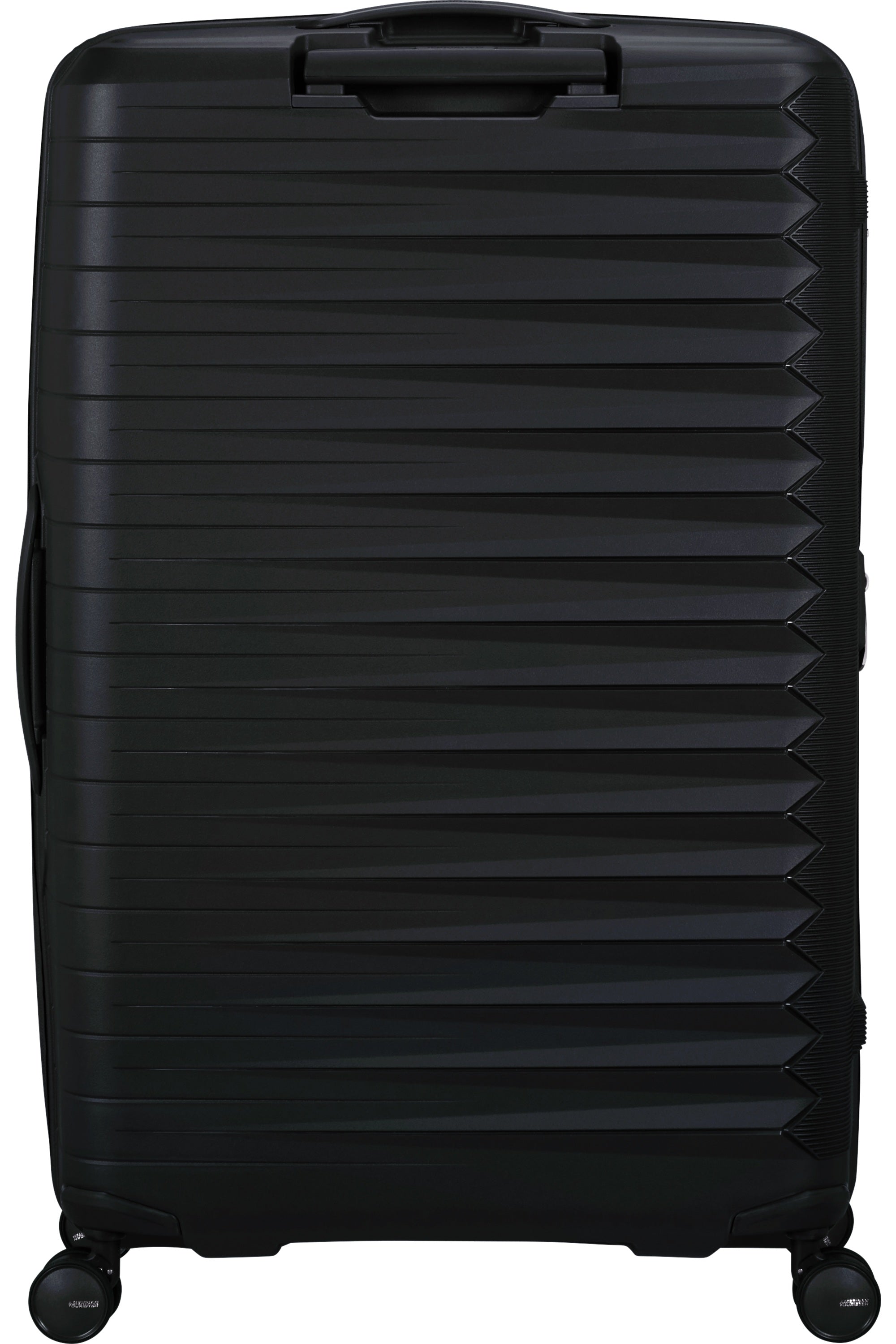 FastForward Large Trolley Exp American Tourister - MYLILLY