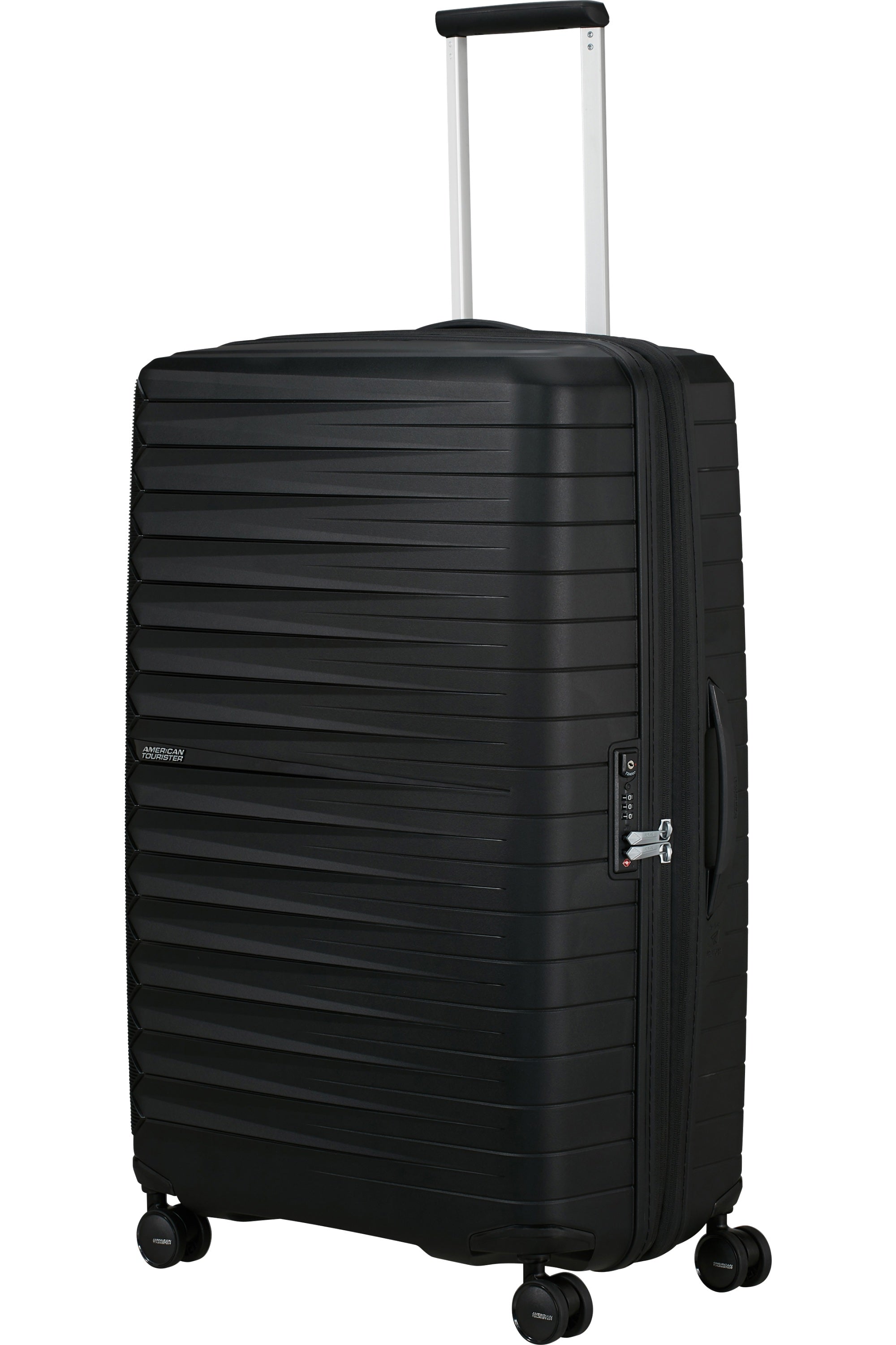 FastForward Large Trolley Exp American Tourister - MYLILLY