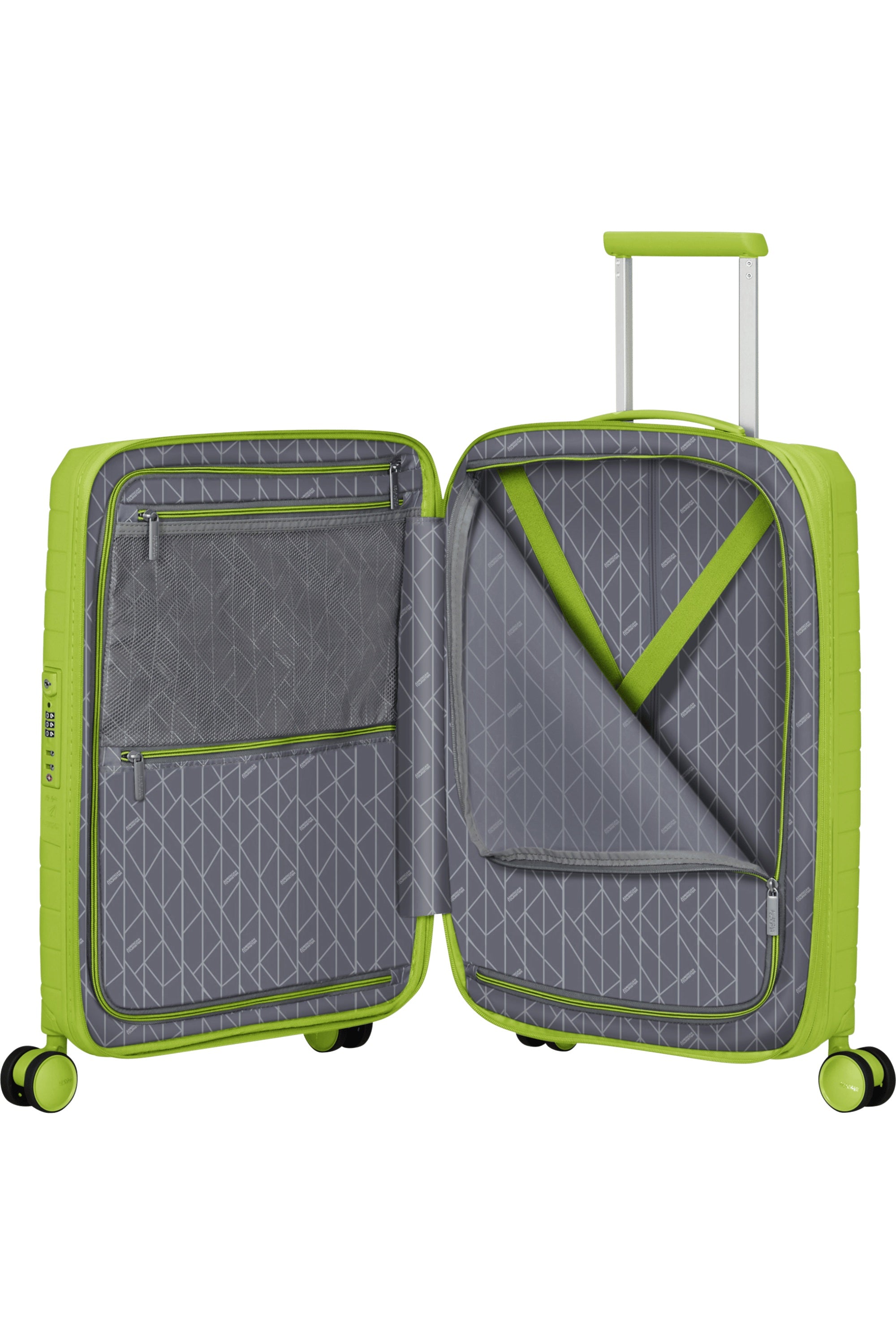Cabin Trolley FastForward Exp American Tourister