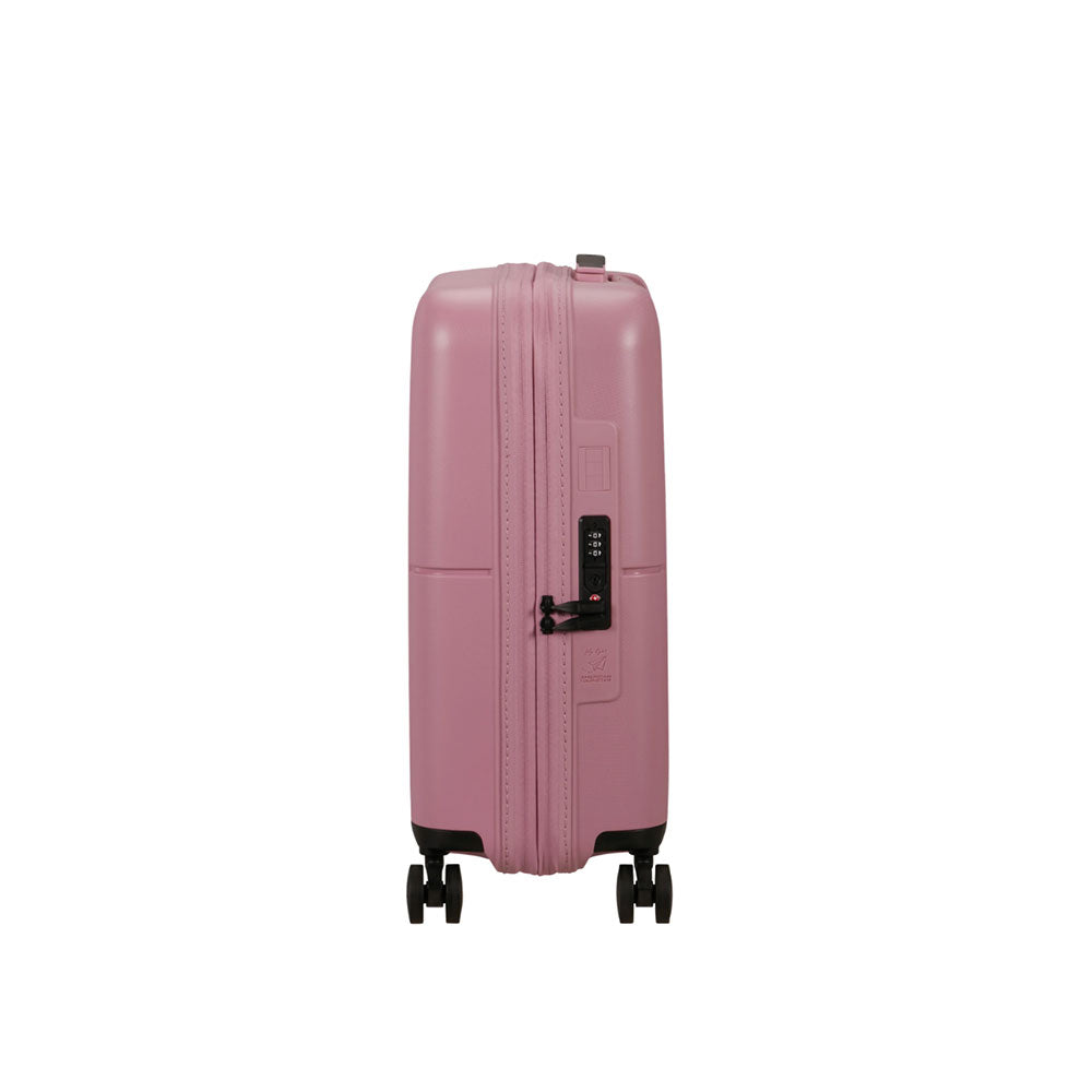 Cabin Trolley Dashpop Spinner Expandable American Tourister