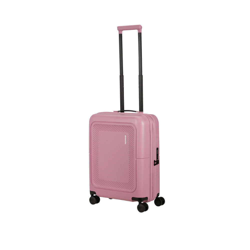 Cabin Trolley Dashpop Spinner Expandable American Tourister
