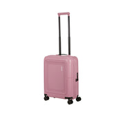 Cabin Trolley Dashpop Spinner Expandable American Tourister