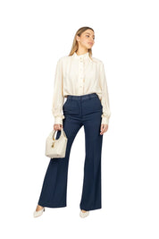 Pantalone svasato Vicolo