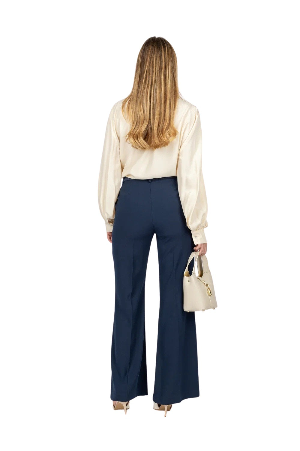 Pantalone svasato Vicolo