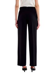 Pantalone Banda Laterale Satin Vicolo