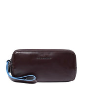 Pochette Blue Square Piquadro