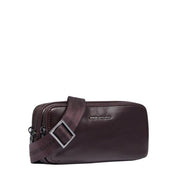 Pochette Blue Square Piquadro