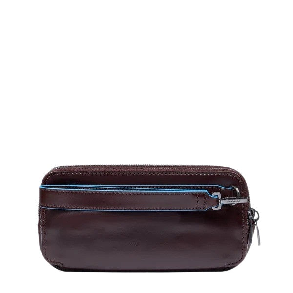 Pochette Blue Square Piquadro