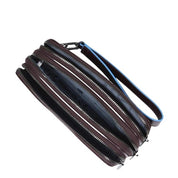 Pochette Blue Square Piquadro
