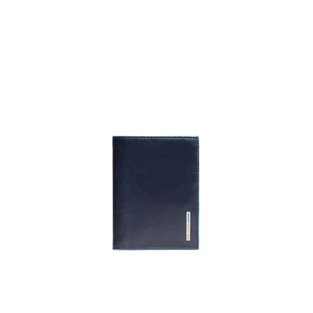 Portacarte verticale Piquadro - MYLILLY