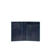 Portacarte verticale Piquadro - MYLILLY
