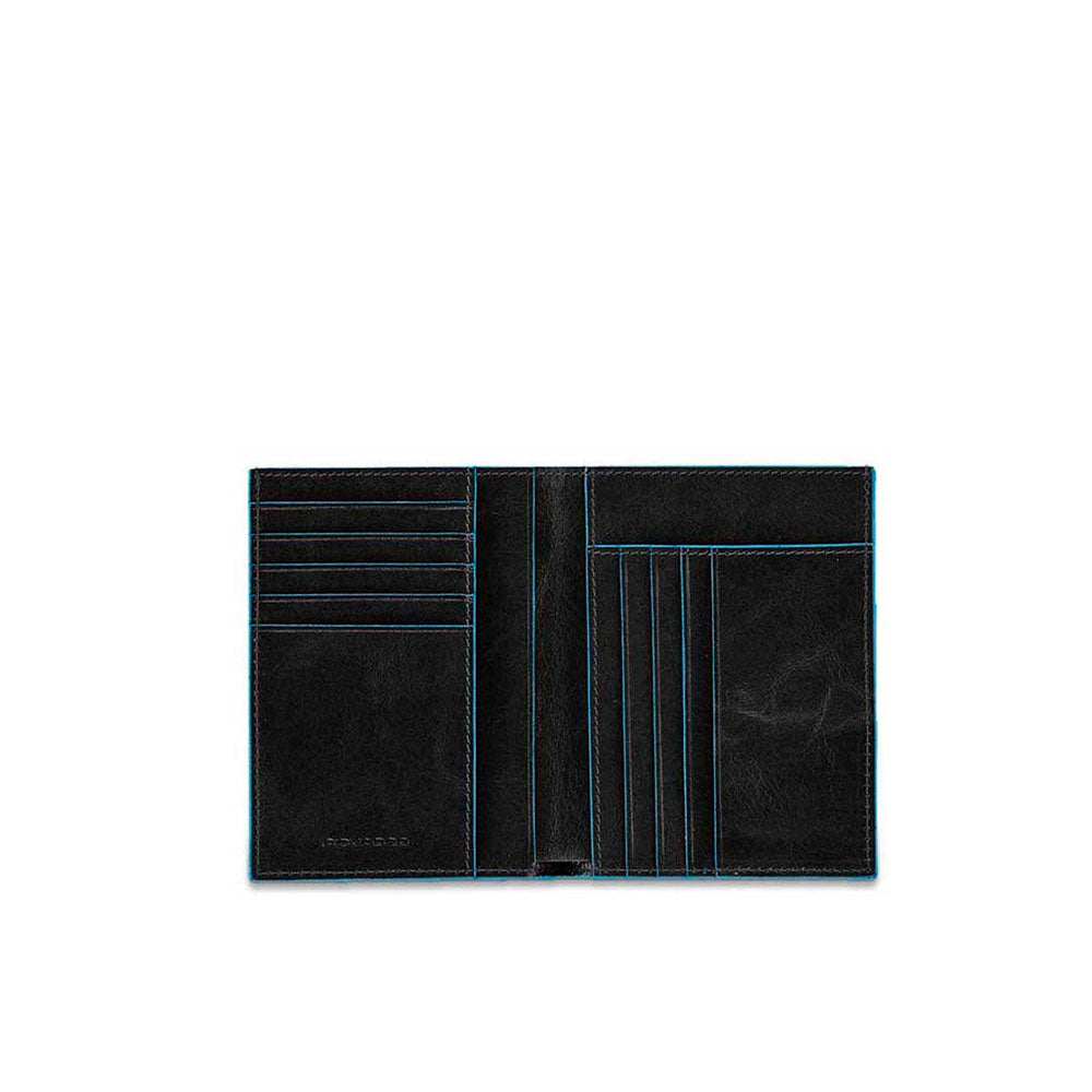 Portacarte verticale Piquadro - MYLILLY