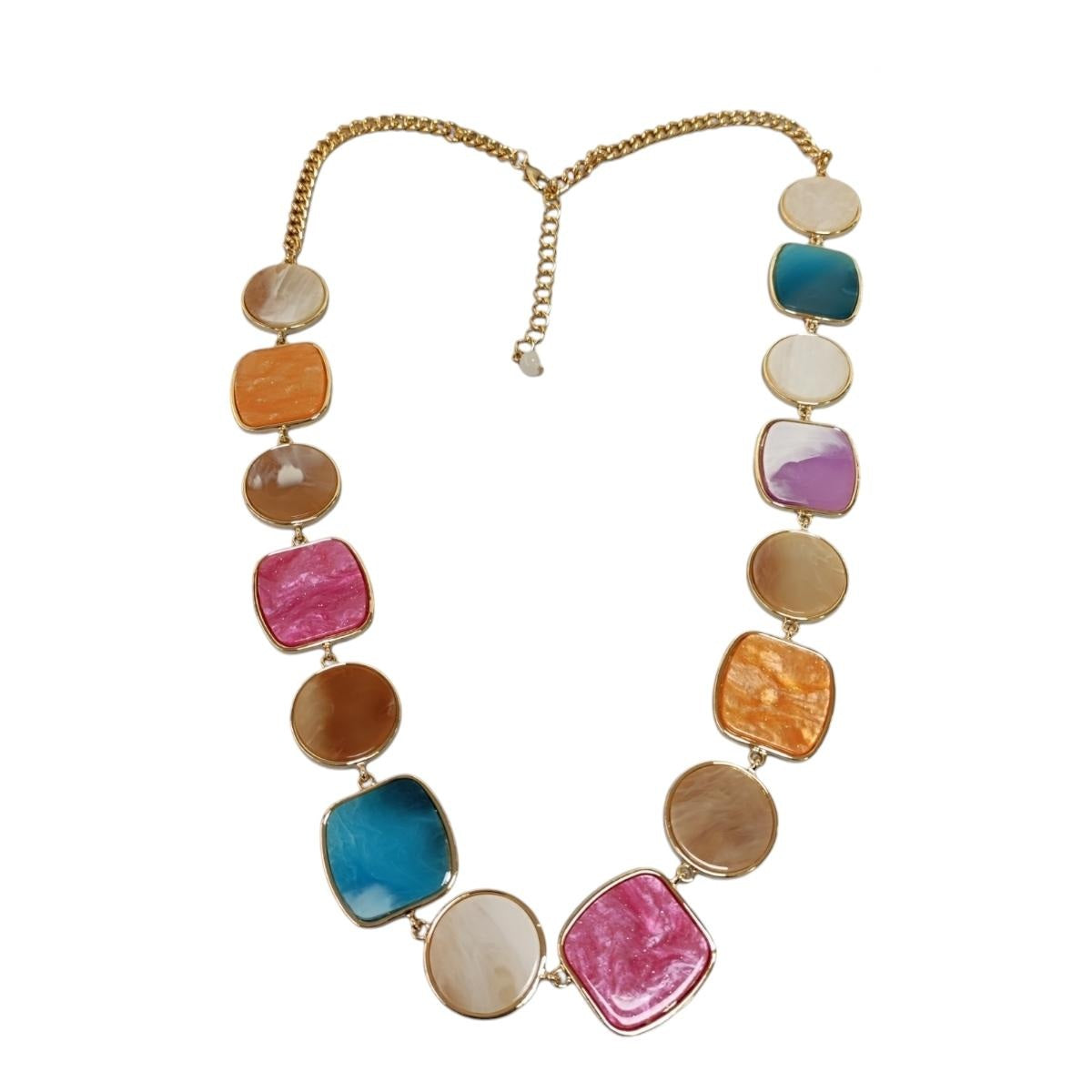 Iuvia necklace