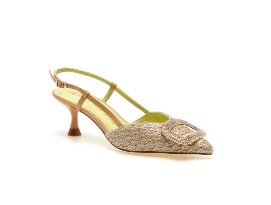 Sling Back Ninfa Apepazza