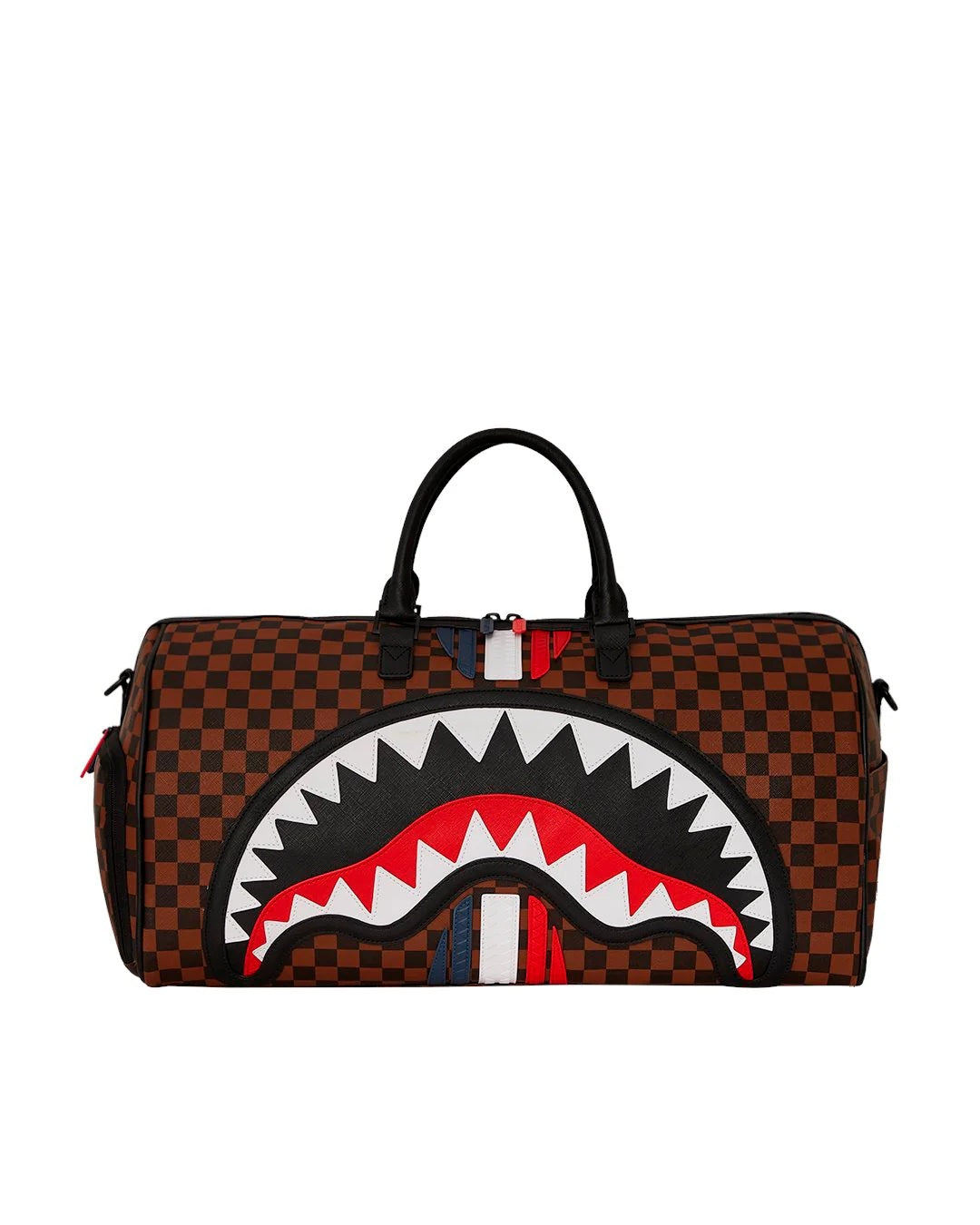 Machine Francaise Duffle Sprayground - MYLILLY