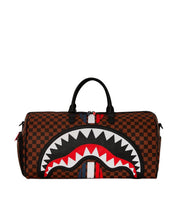 Machine Francaise Duffle Sprayground - MYLILLY