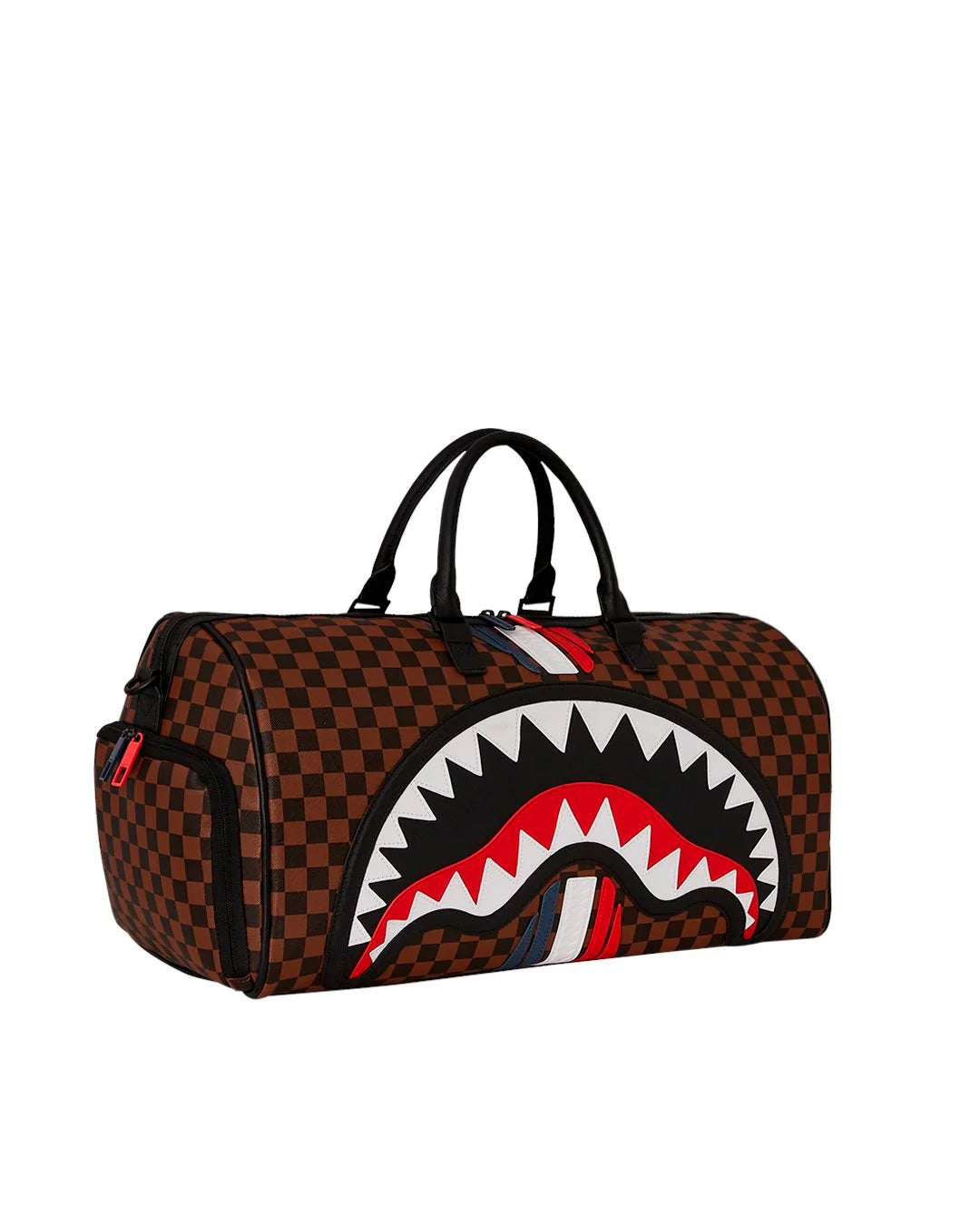 Machine Francaise Duffle Sprayground - MYLILLY