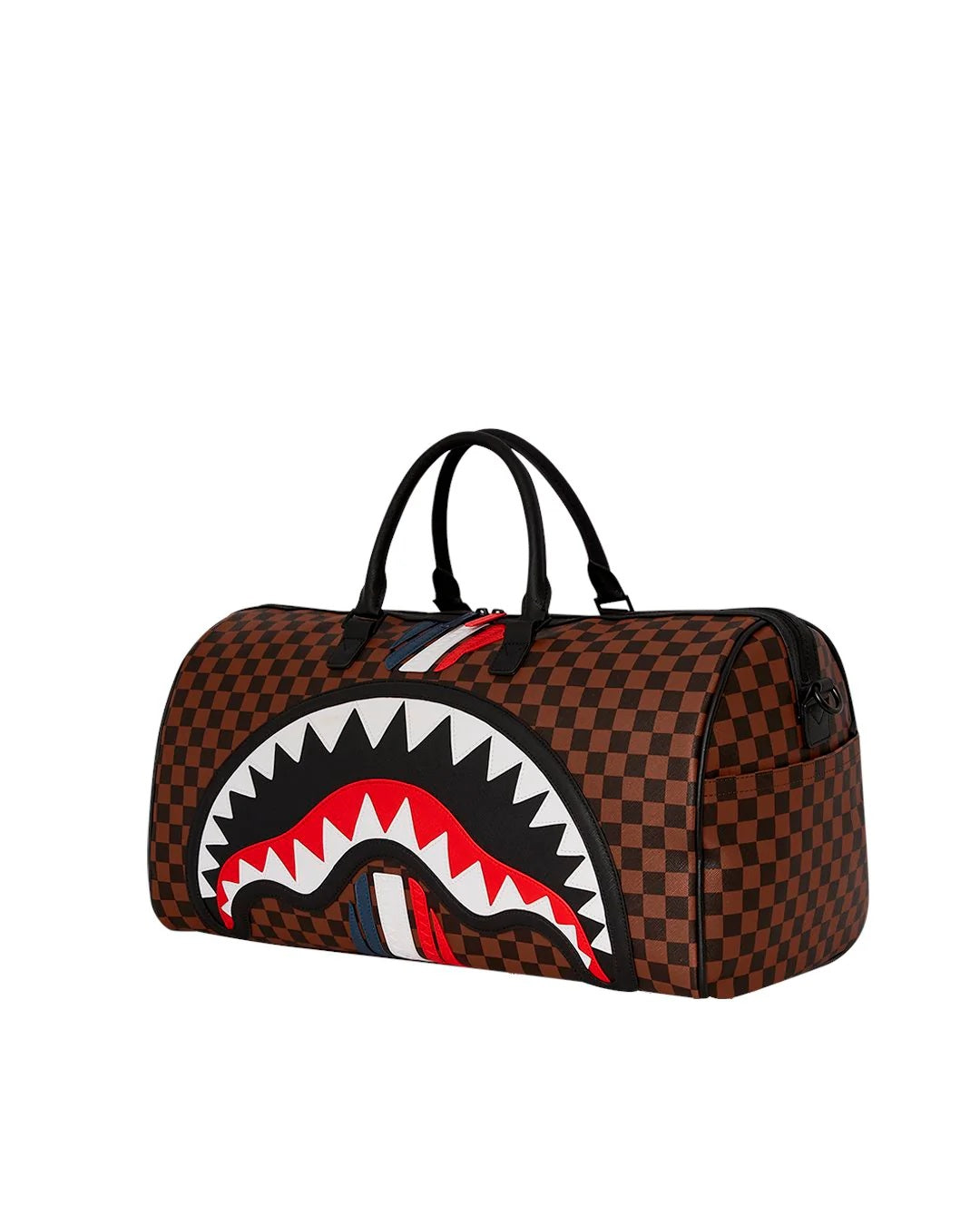 Machine Francaise Duffle Sprayground - MYLILLY