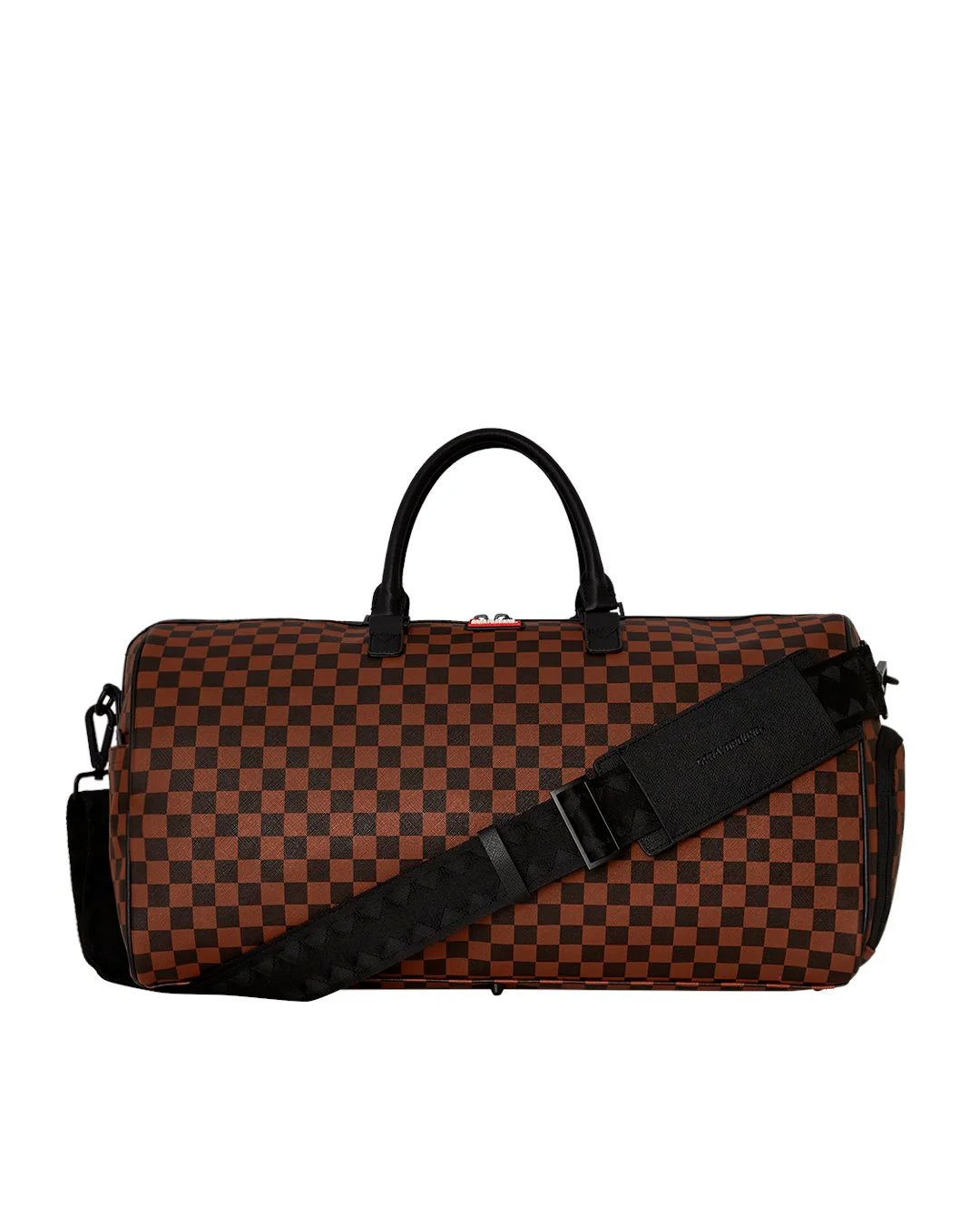 Machine Francaise Duffle Sprayground - MYLILLY