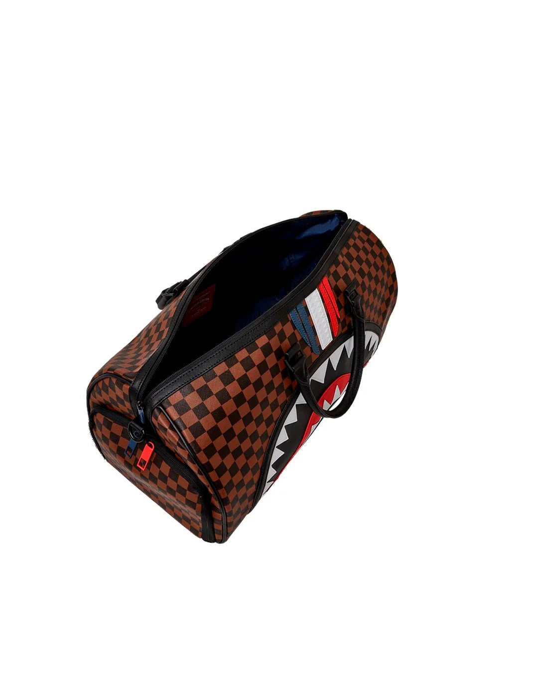 Machine Francaise Duffle Sprayground - MYLILLY