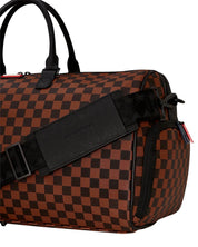 Machine Francaise Duffle Sprayground - MYLILLY