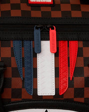 Machine Francaise Duffle Sprayground - MYLILLY