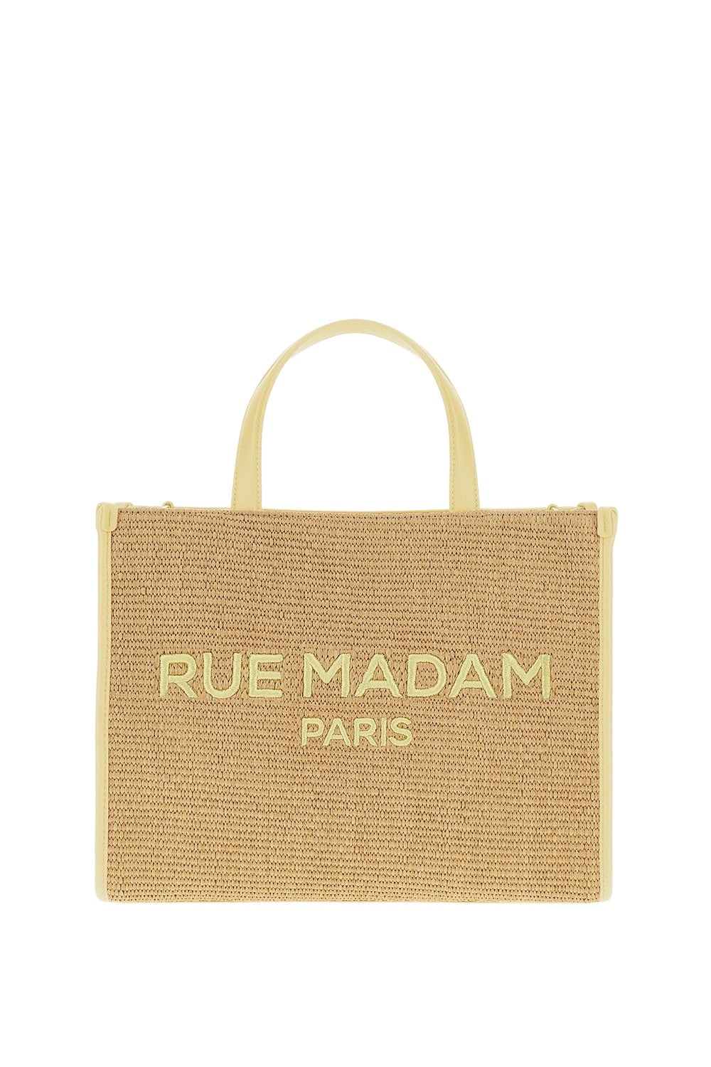 The Summer Tote Rue Madam