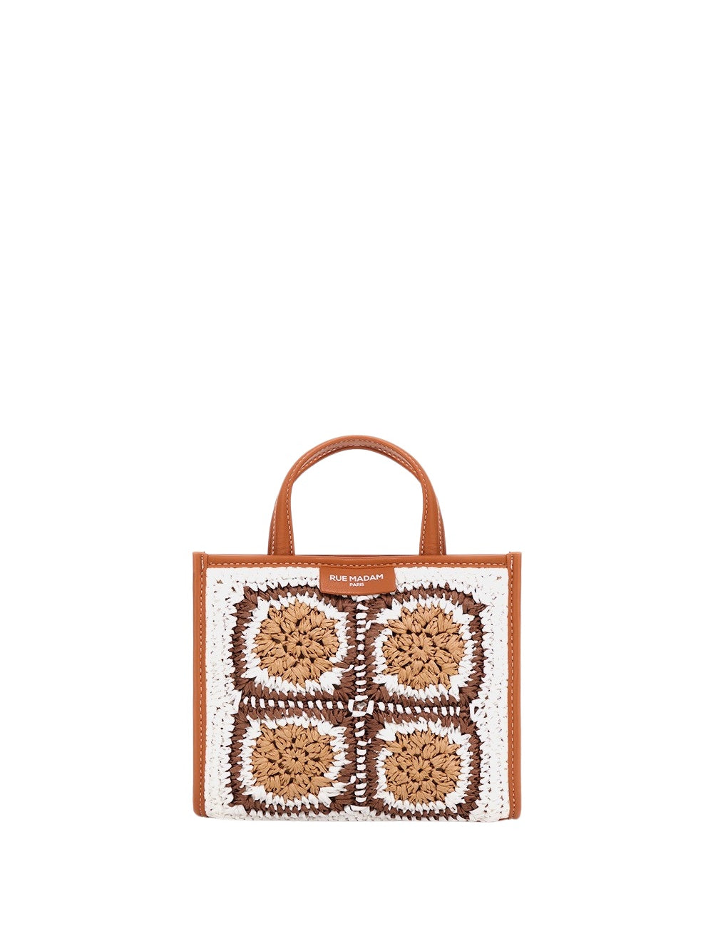 Carioca Mini Tote Rue Madam - MYLILLY