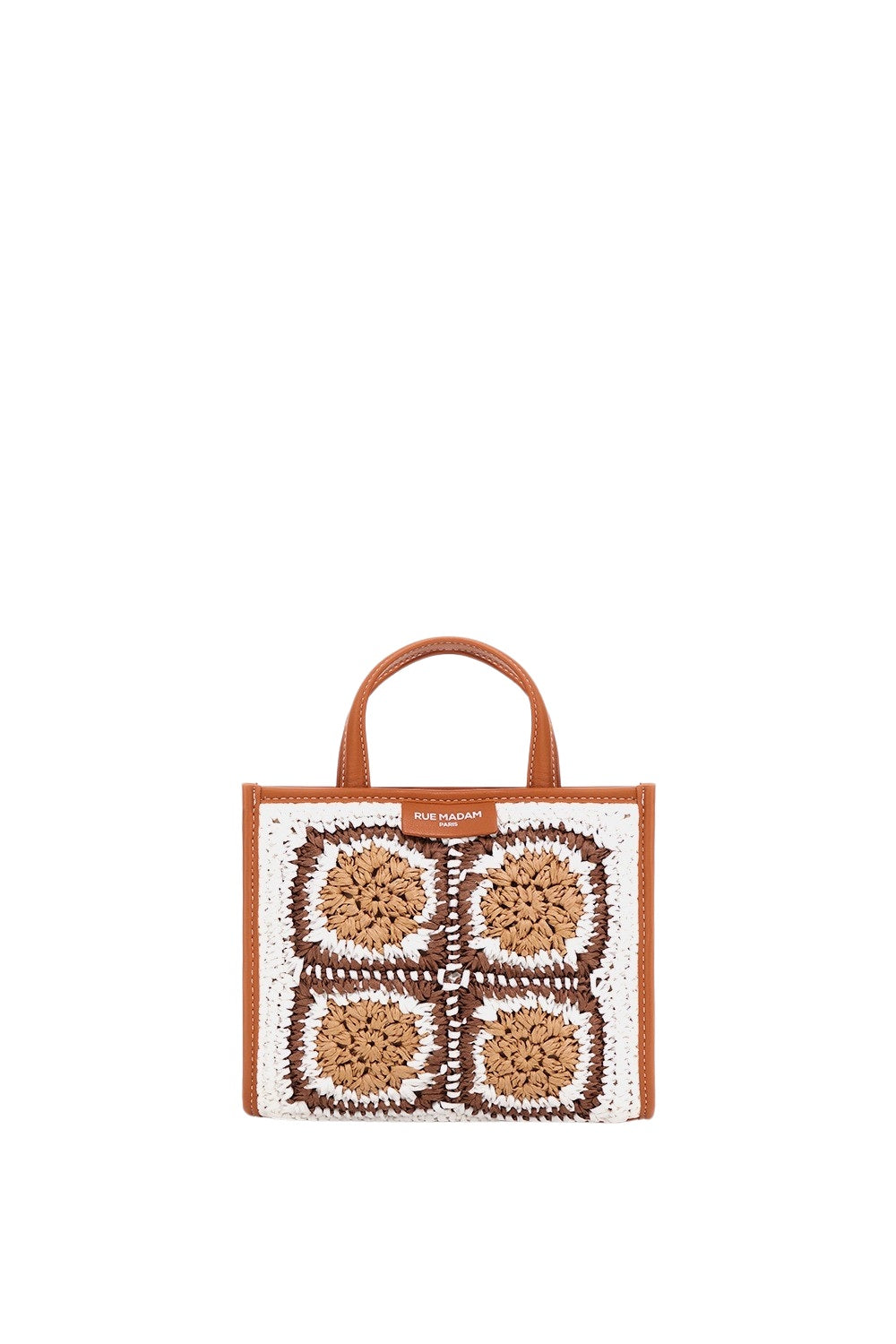 Carioca Mini Tote Rue Madam - MYLILLY