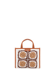 Carioca Mini Tote Rue Madam - MYLILLY