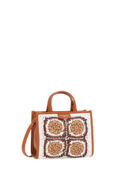 Carioca Mini Tote Rue Madam - MYLILLY