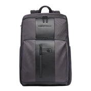 Piquadro 15.6" laptop travel backpack