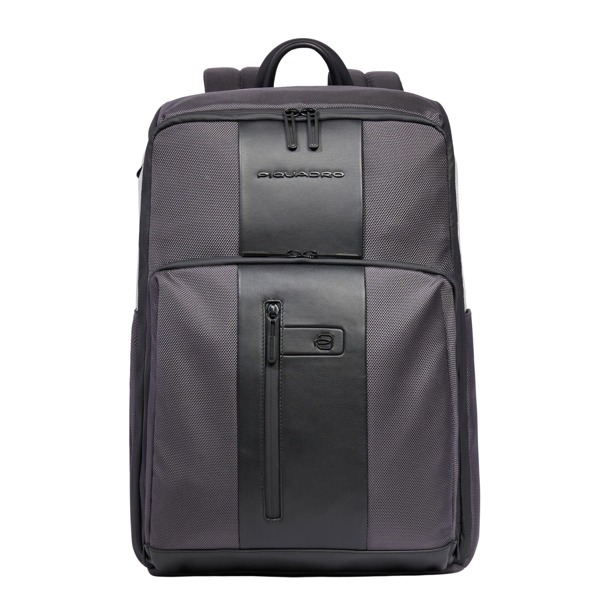 Piquadro 15.6" laptop travel backpack