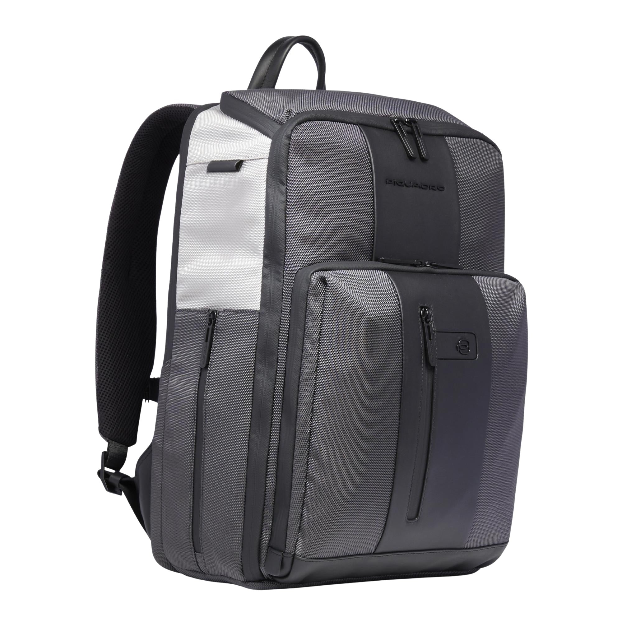 Piquadro 15.6" laptop travel backpack