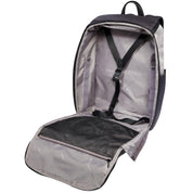 Piquadro 15.6" laptop travel backpack