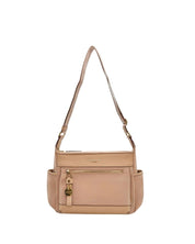 Borsa a tracolla Liberty Nannini - MYLILLY