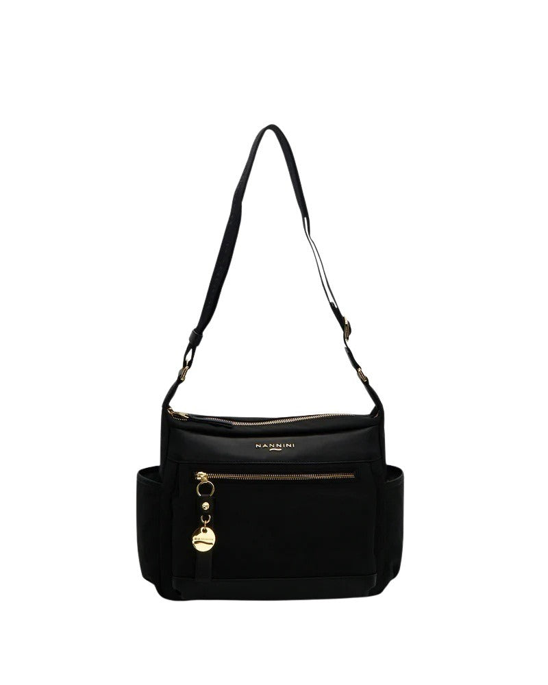 Borsa a tracolla Liberty Nannini - MYLILLY