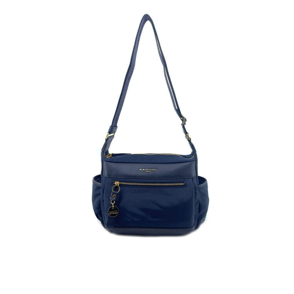 Borsa a tracolla Liberty Nannini