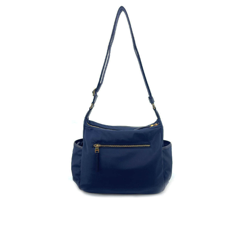 Borsa a tracolla Liberty Nannini