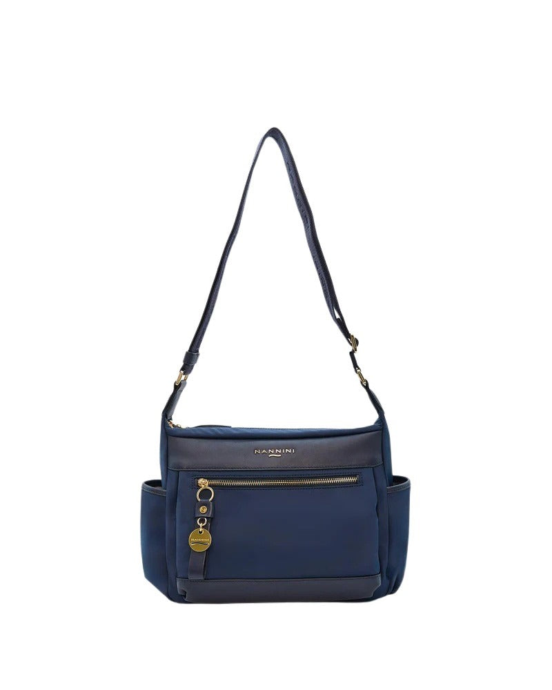 Borsa a tracolla Liberty Nannini - MYLILLY