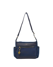 Borsa a tracolla Liberty Nannini - MYLILLY